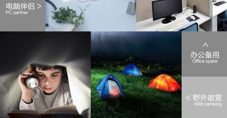 Lampe USB - Ref 376576 Image 23