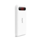 Tấm chắn phía trước D15 6 phần dung lượng lớn điện thoại di động hiển thị kép USB sạc nhanh pin điện thoại di động sạc kho báu pin du phong