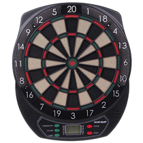 Weimas professional competition soft electronic dart board set home bar casual automatic scoring