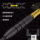 МИШЕНЬ для полярных исследований Dart BOLIDE VOID SWISS из вольфрамовой стали 90 Профессиональный мягкий и твердый дротик-торпеда mini 2