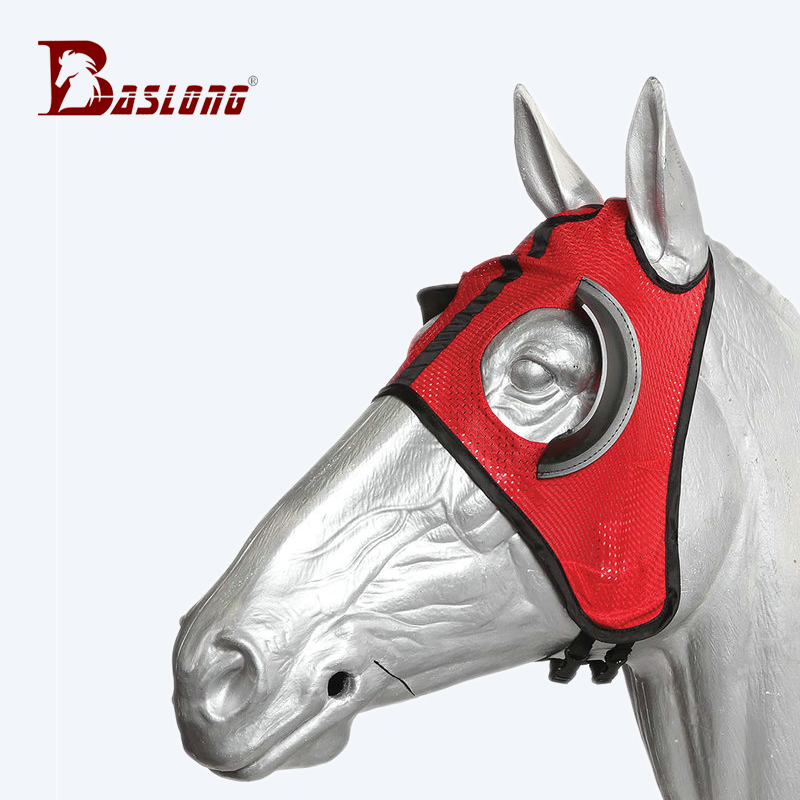 zilco speed race eye mask horse eye bag horse eye mask half pack eye bag eight-foot dragon harness BCL343501