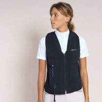French Helite equestrian inflatable armor mens and womens equestrian armor protective vest safety upgrade 2nd generation
