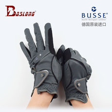 Перчатки для верховой езды 德国busse马术手套骑马手套防滑耐磨马术手套骑马手套八尺龙马具