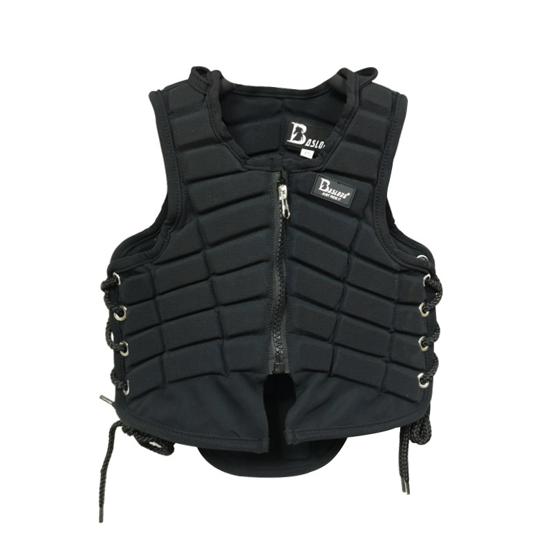 Quality Equestrian Armor Riding Armor Protection Vest Riding