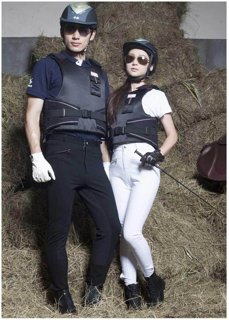 Article équitation pour homme - Ref 1381112 Image 28