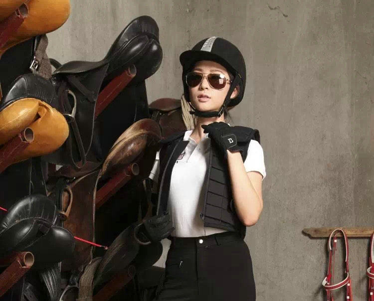 Article équitation BASLONG - Ref 1380953 Image 21