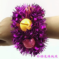Purple Bell Dragon Ball Pure Rose