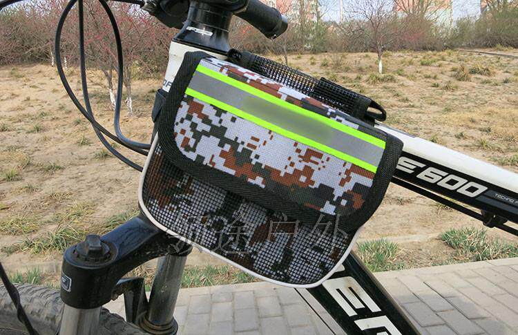 Sacoche pour vélo - Ref 2220516 Image 31