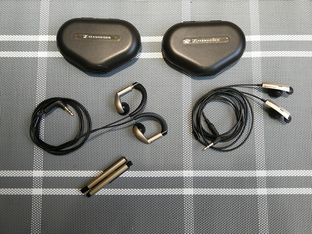Sennheiser headphone replacement repair service after-sale repair