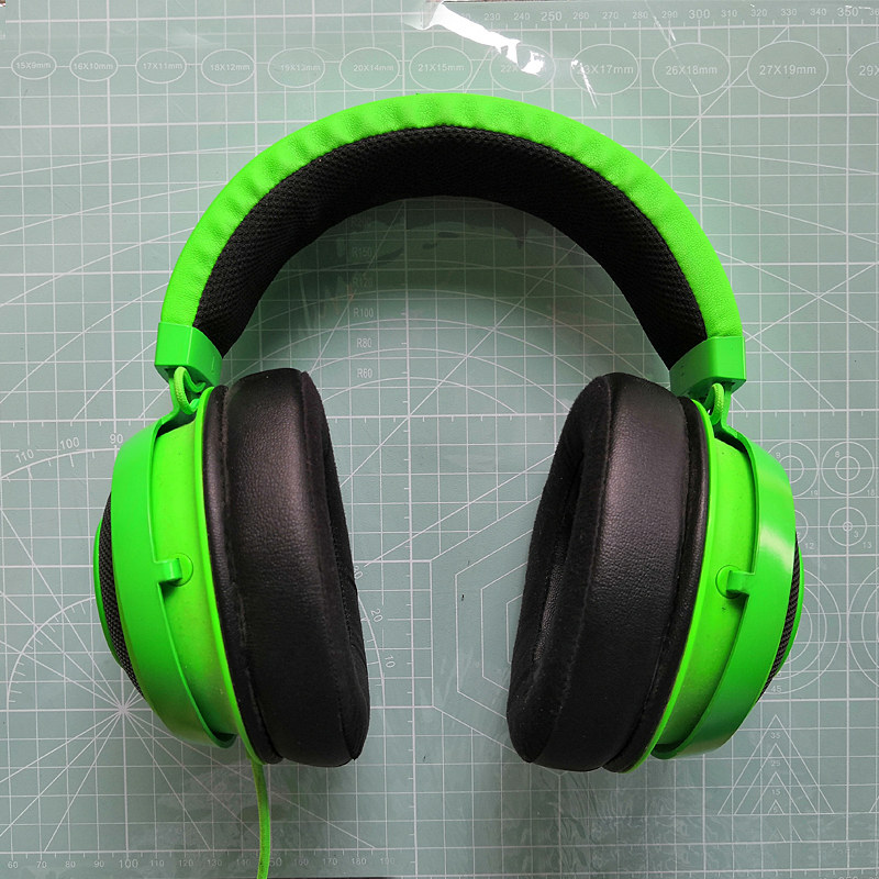 Thundersnake North Sea giant selfie 7 1V2 Warhammer Hammer Shark Professional Version V2 Headphones Repair Single Side Does N't Ring Swapped Wire Swap plug