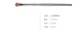 A06 TSATO Color Eyd Shade Shade Wool