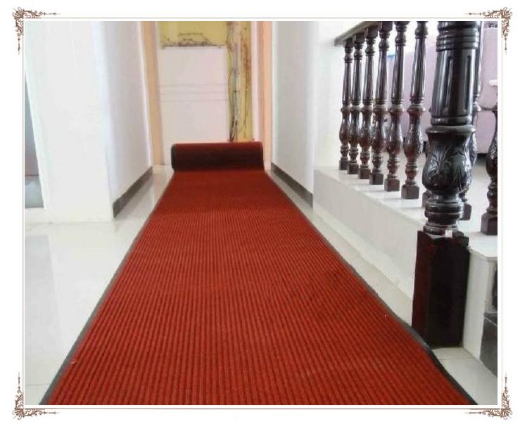 Khách sạn lối vào sàn thảm cửa nhà tẩy phòng khách chân thảm thảm chân trần phòng tắm đơn giản hiện đại - Thảm sàn thảm xpe