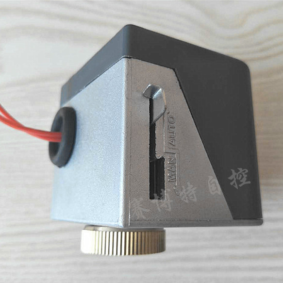 VA-7010-8003 VA7010 8003 central air conditioning electric two-way valve solenoid valve actuator