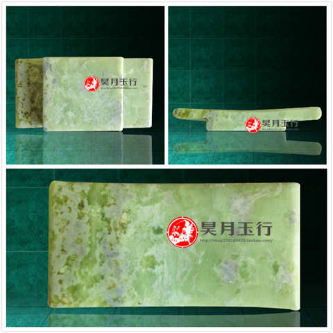 Giá trị phổ biến của ngọc tự nhiên chăm sóc gối ngọc bích gối mát mùa hè rắn ngọc bích gối ngọc bích gối ngọc bích gối mát - Gối gối chống bẹp đầu babymoov