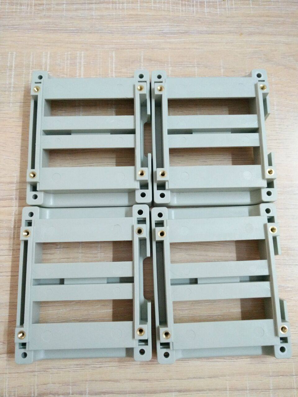 3259 - The Pneumatic Test Set of the Comprehensive Tester of the Transformer Fixture Fixture Frame for the Fixture Frame