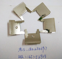Transformer comprehensive tester Fixture accessories 3250 comprehensive tester Test stand Tooling fixture fixture accessories