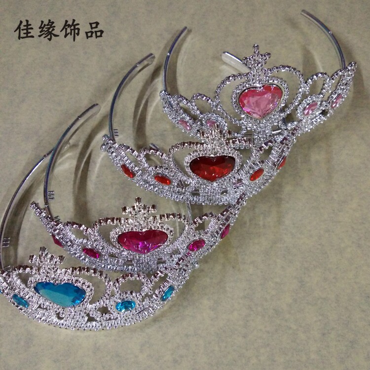 Accessoire coiffure en Diamant Crystal - Ref 1203069 Image 24