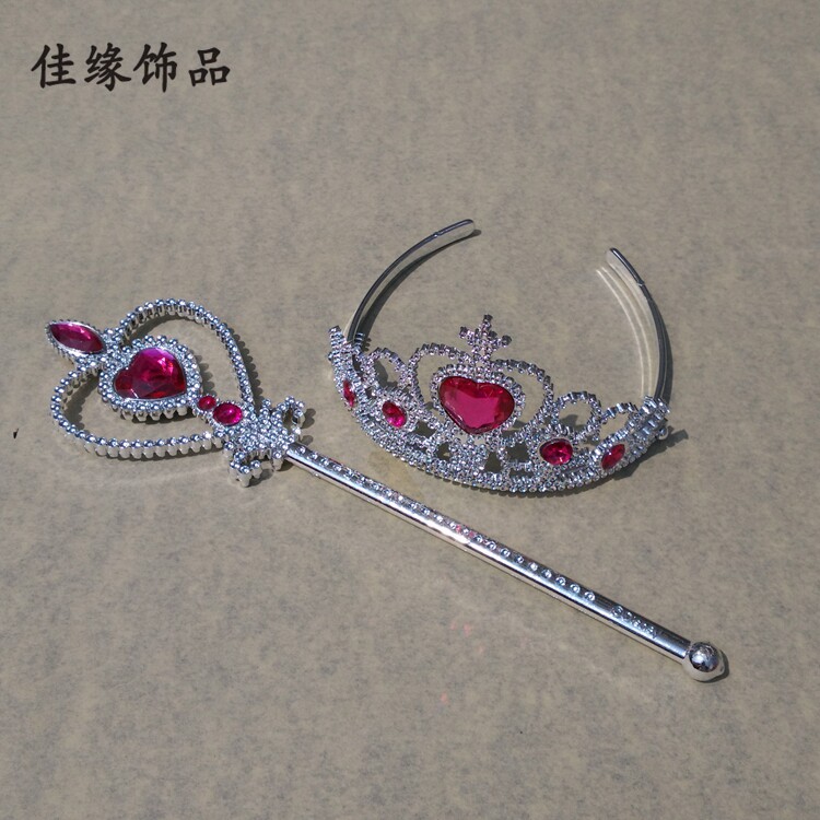 Accessoire coiffure en Diamant Crystal - Ref 1203069 Image 19