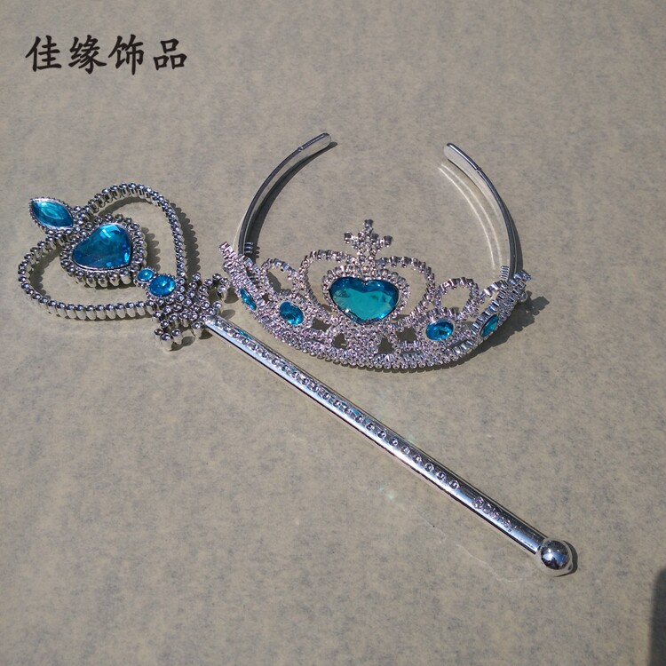 Accessoire coiffure en Diamant Crystal - Ref 1203069 Image 20