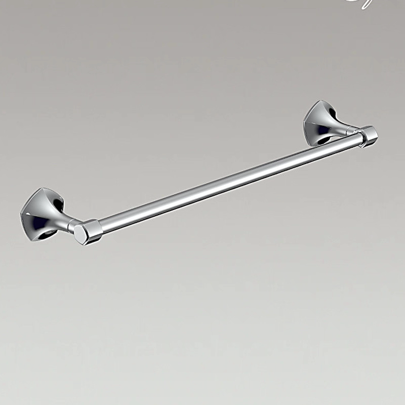 Kohler K-Ex27060/27061/27062T-Cp Kashi 18inch Towel Bar Kohler K-Ex27060/27061/27062T-Cp Kashi 18inch Towel Bar