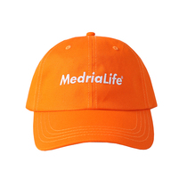 Medria 2019 new meniscus hat men and women boomers spring and summer hip-hop leisure 100 hitch hat youth