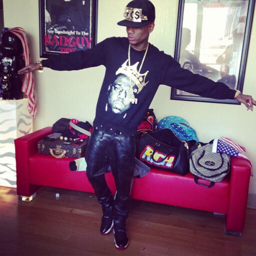 Pantalon cuir homme - Ref 1492037 Image 18