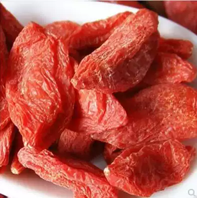 Fresh wolfberry natural drying green health food price 150