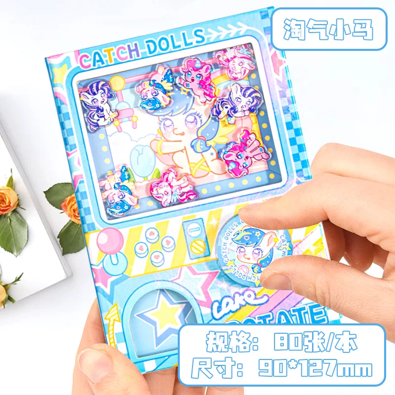 Игровой слот, вращающийся ноутбук, капсульная игрушка