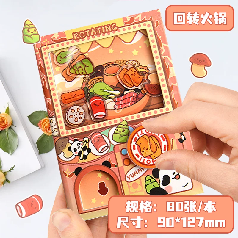 Игровой слот, вращающийся ноутбук, капсульная игрушка