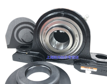 TIMKEN Fafnir bearing housing imported from the United States 1 11 16 B P 12262 Bearing GN111KRRB