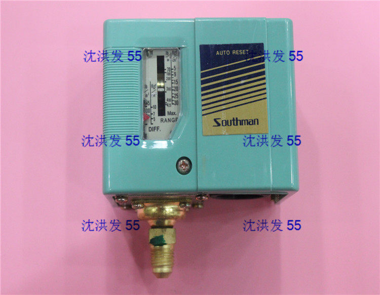 Japanese egret SAGINOMIYA type pressure switch SSNS-C130X southern SOUTHMANSSNS-C130X