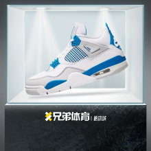 Jordan 4 фото