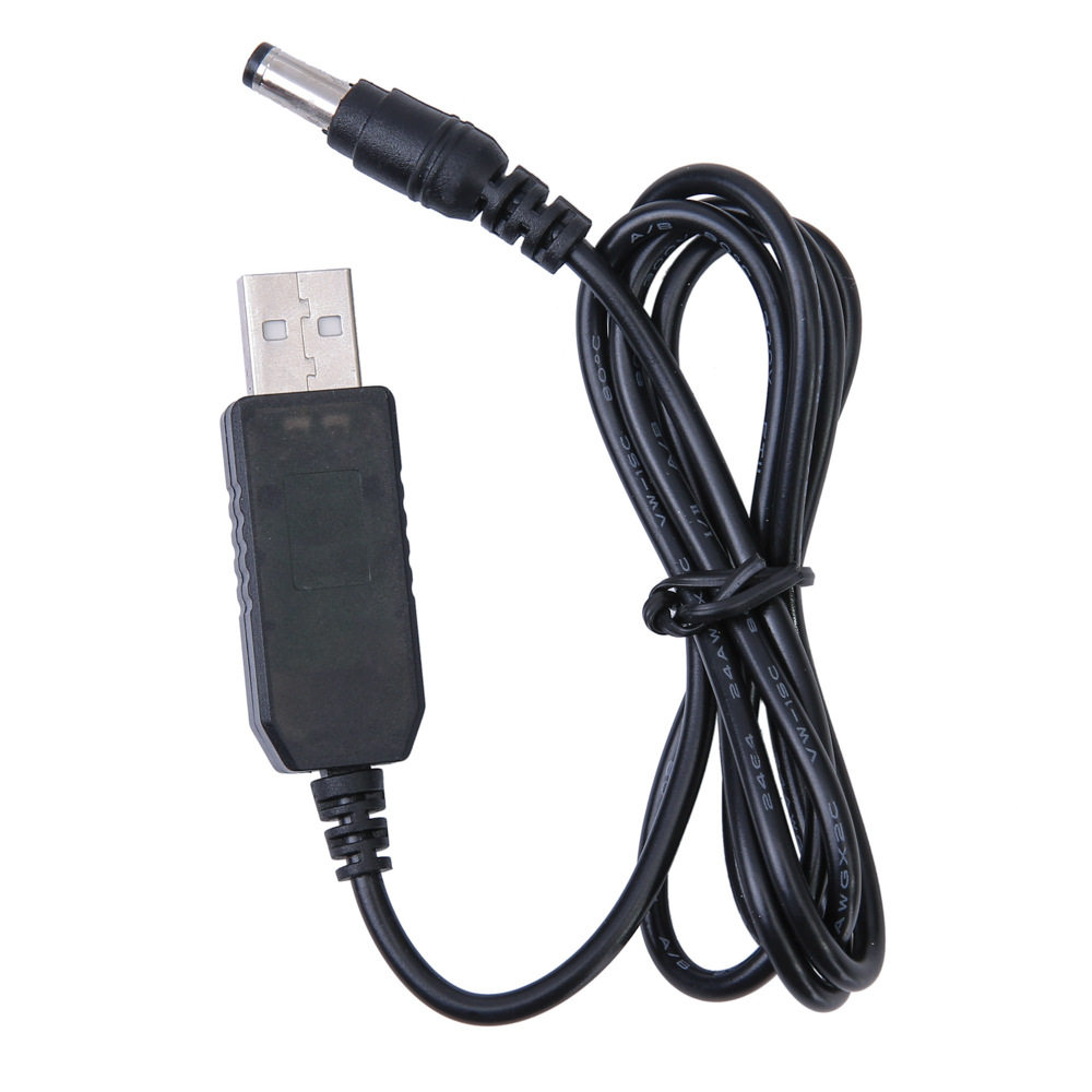 Inflatable cushion bed storage pump charger on-board line cigarette lighter plug DC12v USB blower inflator