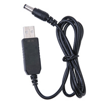 Inflatable mattress electric storage pump charger car cable cigarette lighter plug DC12v USB air pump inflatable nozzle