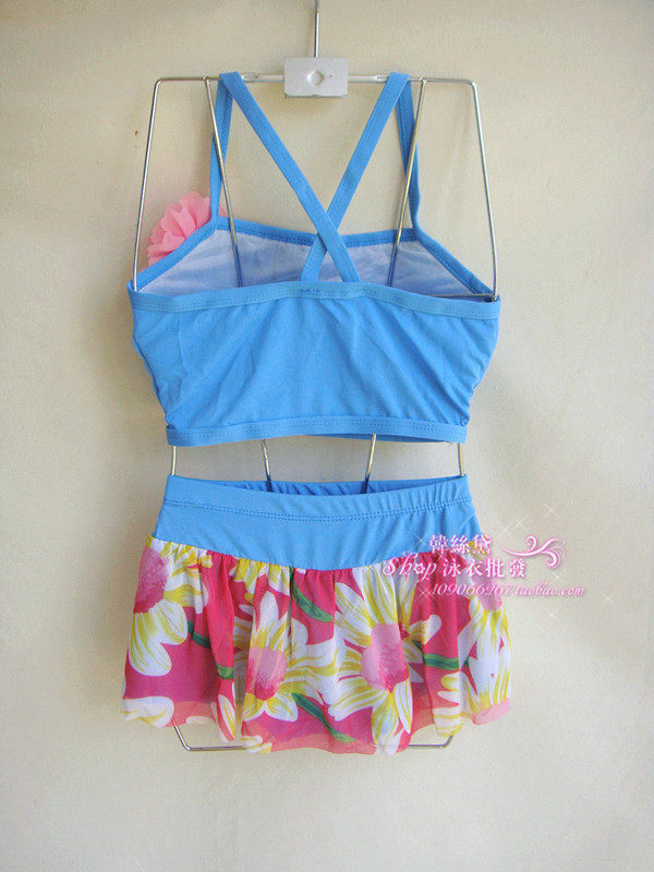 Maillot de bain fille - Ref 2551485 Image 35