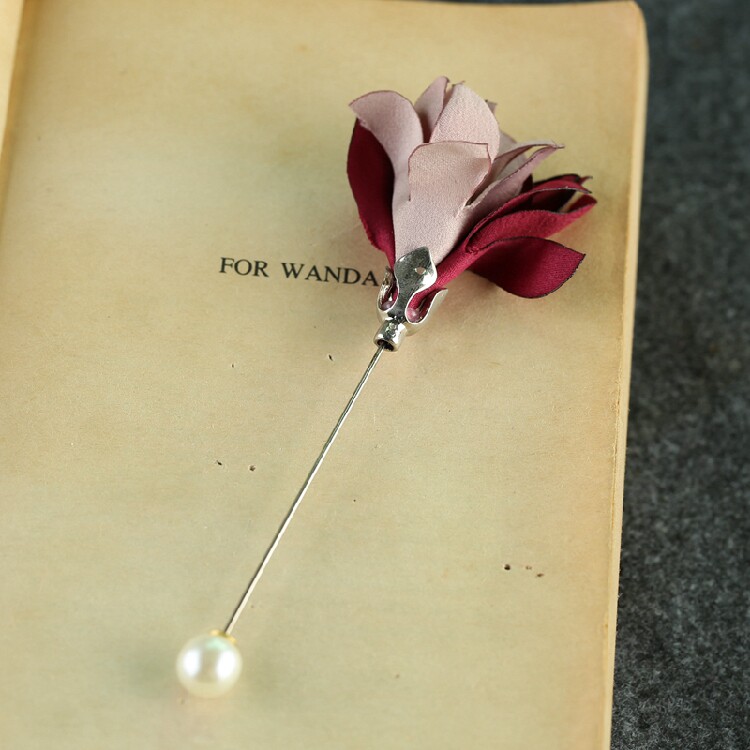 Broche femme en Matériau mixte - Ref 1175272 Image 9