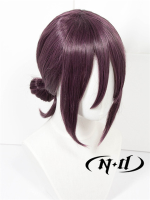 taobao agent No need to trim the lame -shaped COS wig