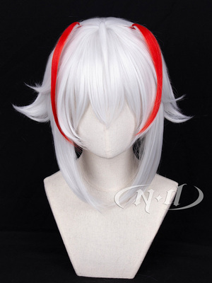 taobao agent No need to trim!ND Home] W -linked Trip Room Challenge Challenge Model COS Wig