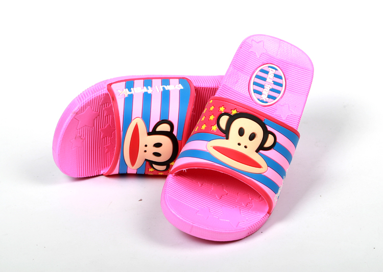 Chaussons enfants en autre pour Toute saison - semelle plastique - Ref 1010607 Image 30