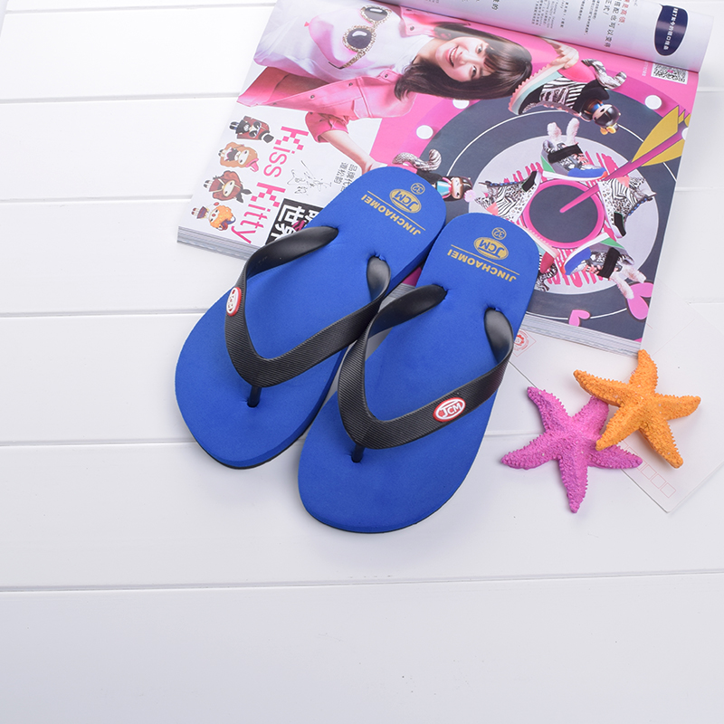 Chaussons enfants en EVA pour été - semelle EVA - Ref 1016822 Image 18