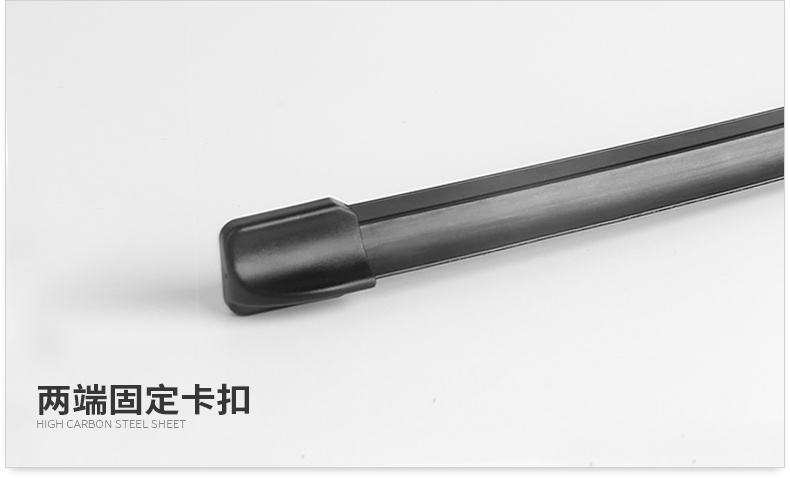 Lưỡi gạt nước Thượng Hải Volkswagen New Langyi 13-15 năm 2013 nguyên bản 2011 cũ 09-11 dải gạt nước không xương - Gạt nước kiếng gạt mưa ô tô loại nào tốt