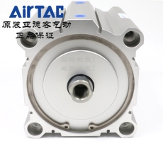 Цилиндр 原装亚德客大缸径超薄气缸cdq2b acq125*175/200/250/300-s-b Airtac
