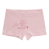 Детское нижнее белье, хлопковые штаны, шорты для девочек, подходит для подростков, 6 лет