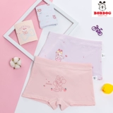 Детское нижнее белье, хлопковые штаны, шорты для девочек, подходит для подростков, 6 лет