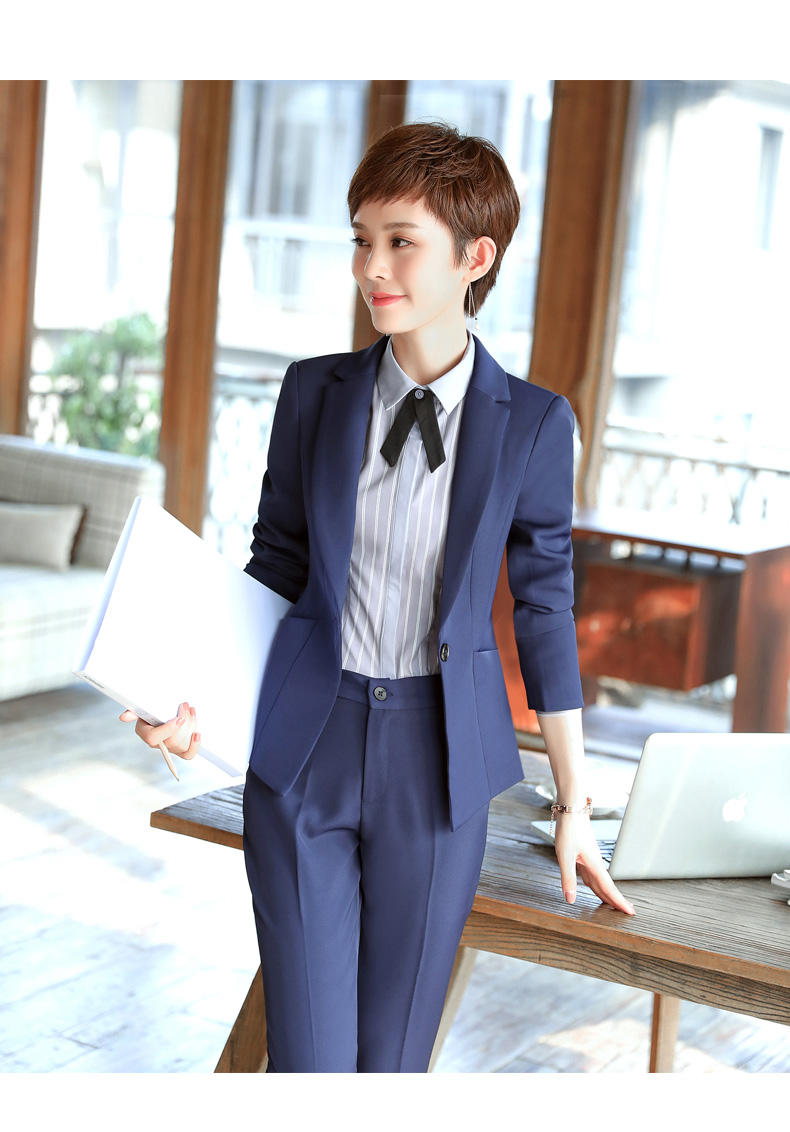 Tailleur femme - Ref 3244654 Image 28