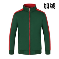 309 темно -зеленый (плюс бархат)