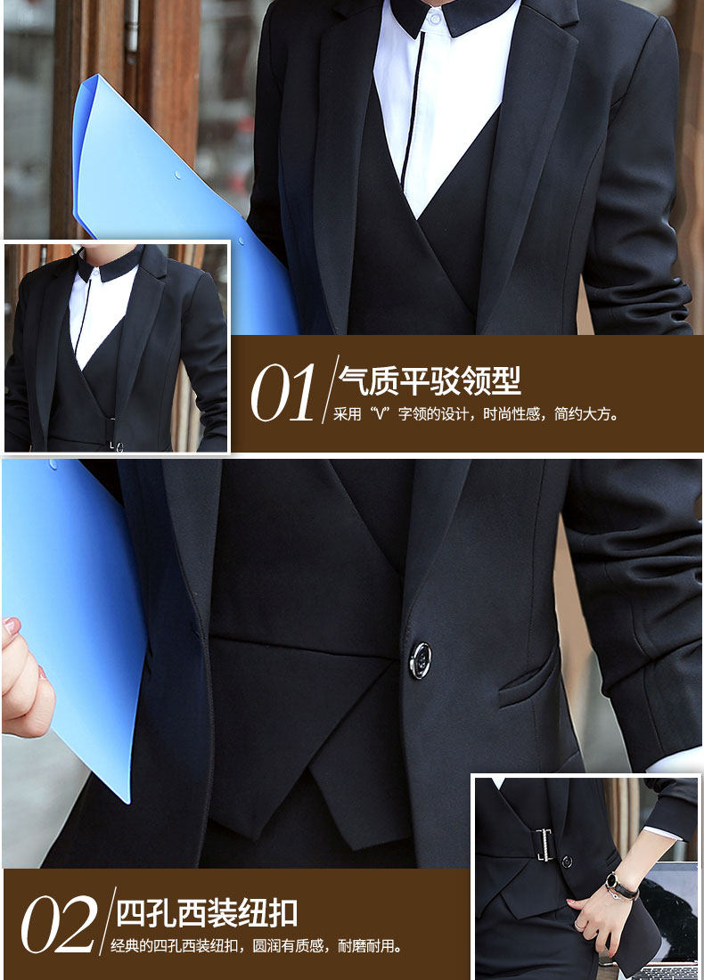 Tailleur femme - Ref 3244090 Image 11