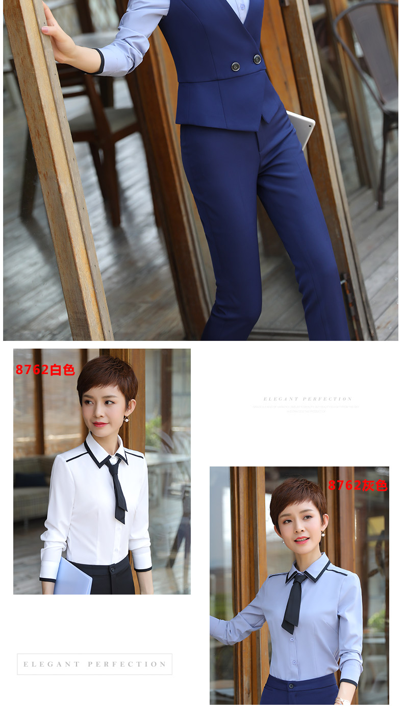 Tailleur femme en Polyester - Ref 3244597 Image 26