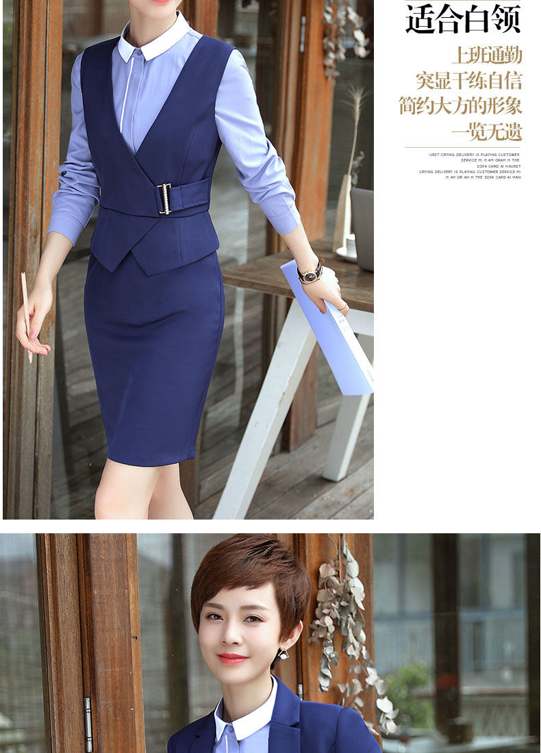 Tailleur femme - Ref 3244090 Image 17