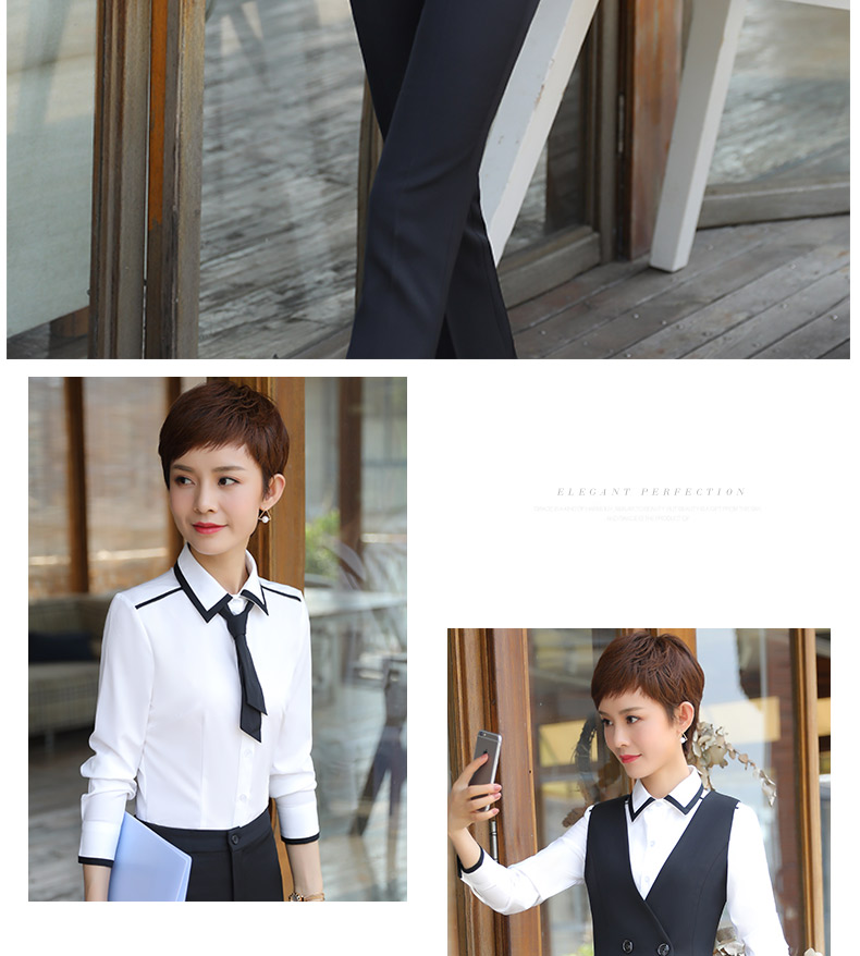 Tailleur femme en Polyester - Ref 3244597 Image 18